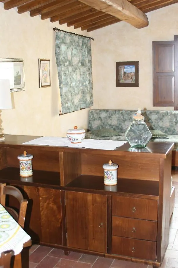 Διαμέρισμα Holidays In The Heart Of Chianti Tavarnelle Val di Pesa