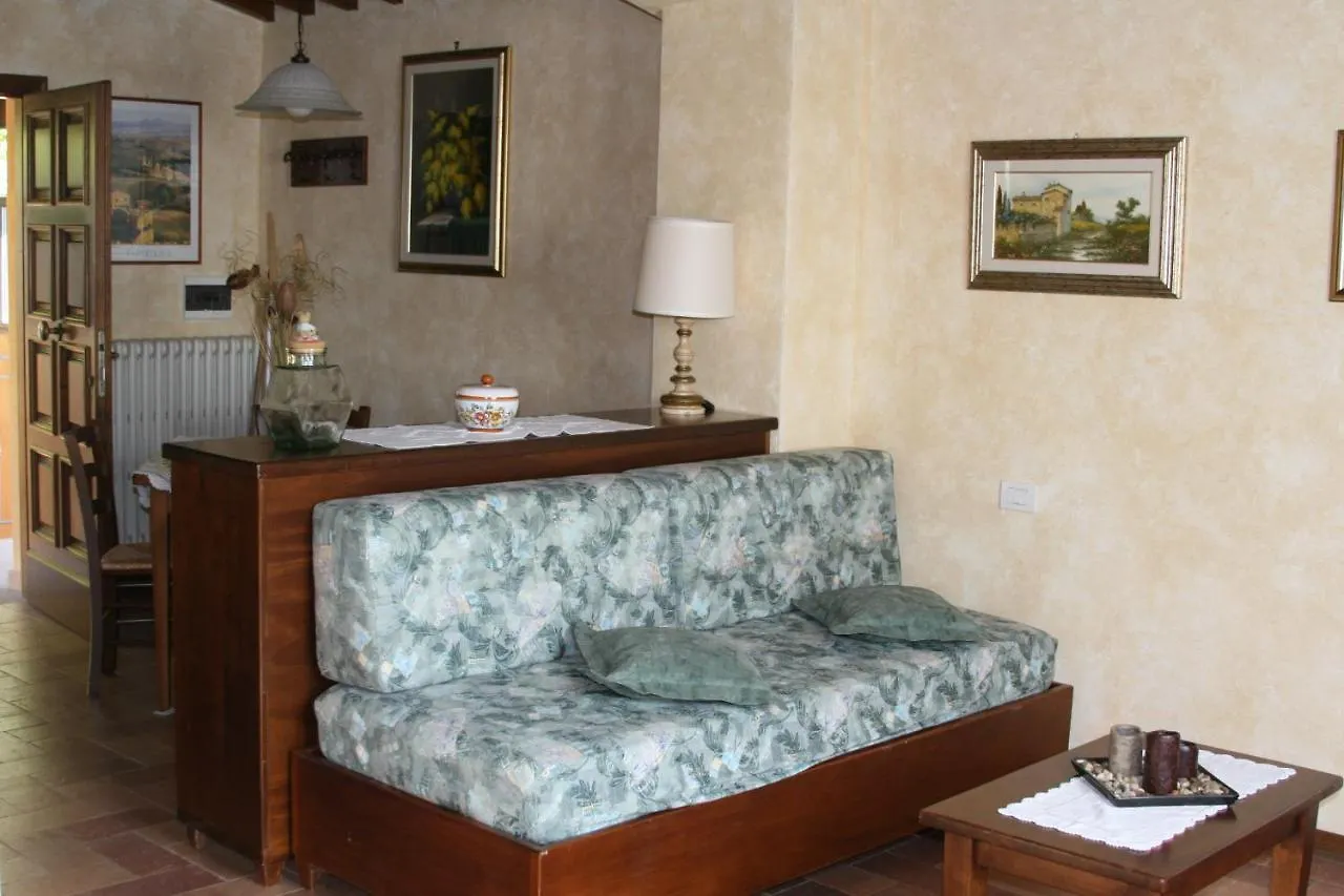 Διαμέρισμα Holidays In The Heart Of Chianti Tavarnelle Val di Pesa
